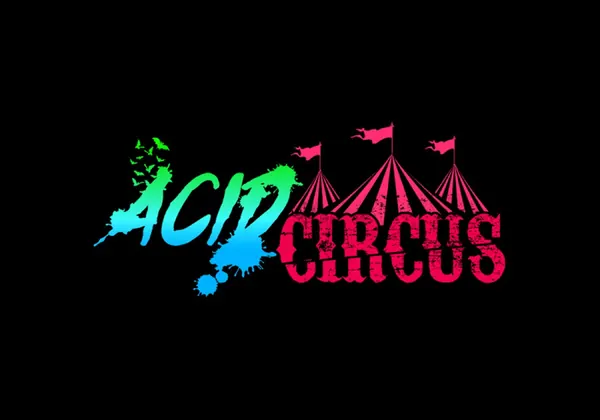 Acid Circus logo