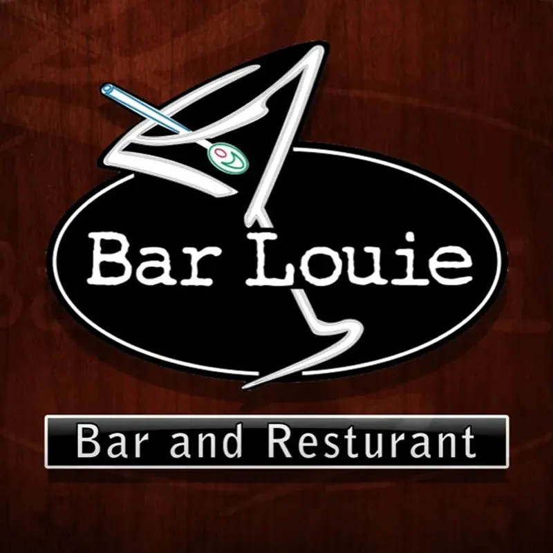 Bar Louie bar and restaurant proposal cover