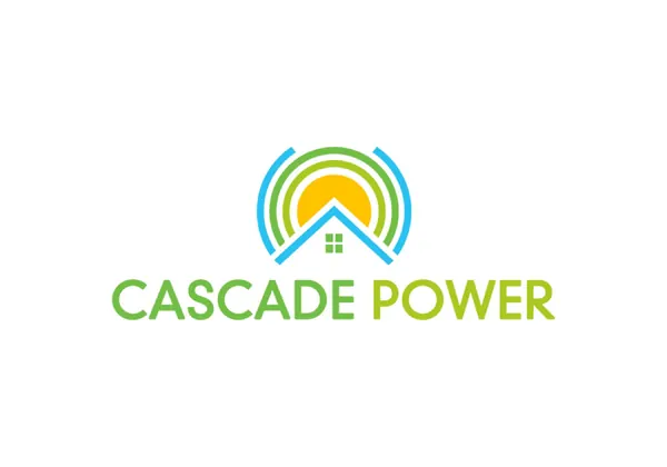 Cascade Power logo