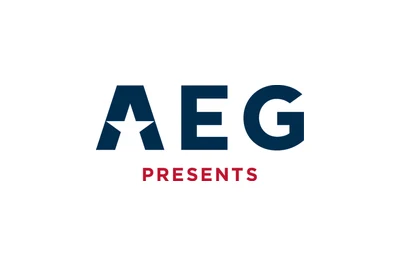 AEG Presents logo