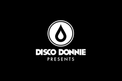 Disco Presents logo