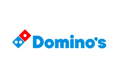 Domino's logo