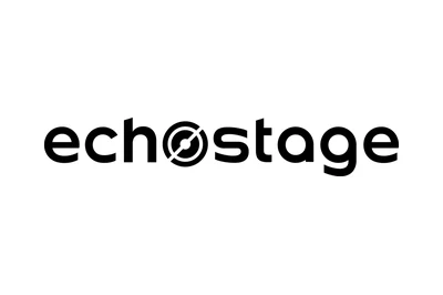 Echostage logo