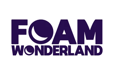 Foam Wonderland logo