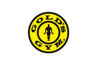 Gold's Gym logo