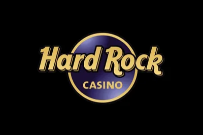 Hard Rock Casino logo