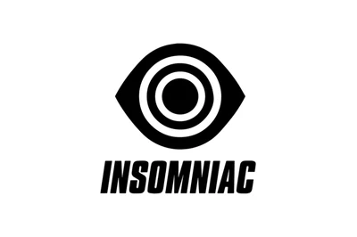 Insomniac logo