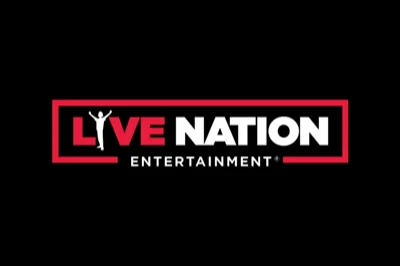 Live Nation logo
