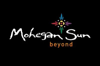 Mohegan Sun logo