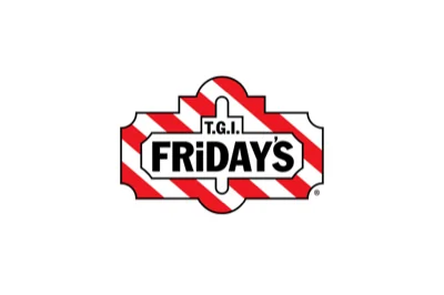 TGI Fridays logo