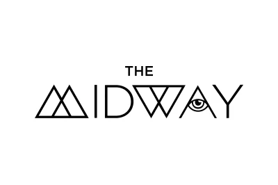 The Midway logo