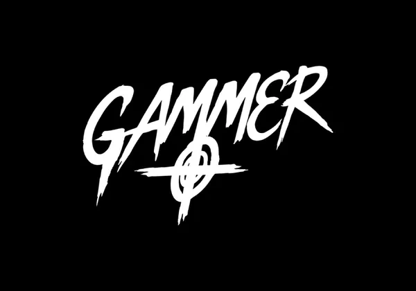 Gammer logo