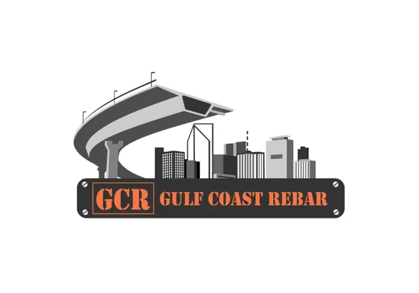 Gulf Coast Rebar logo