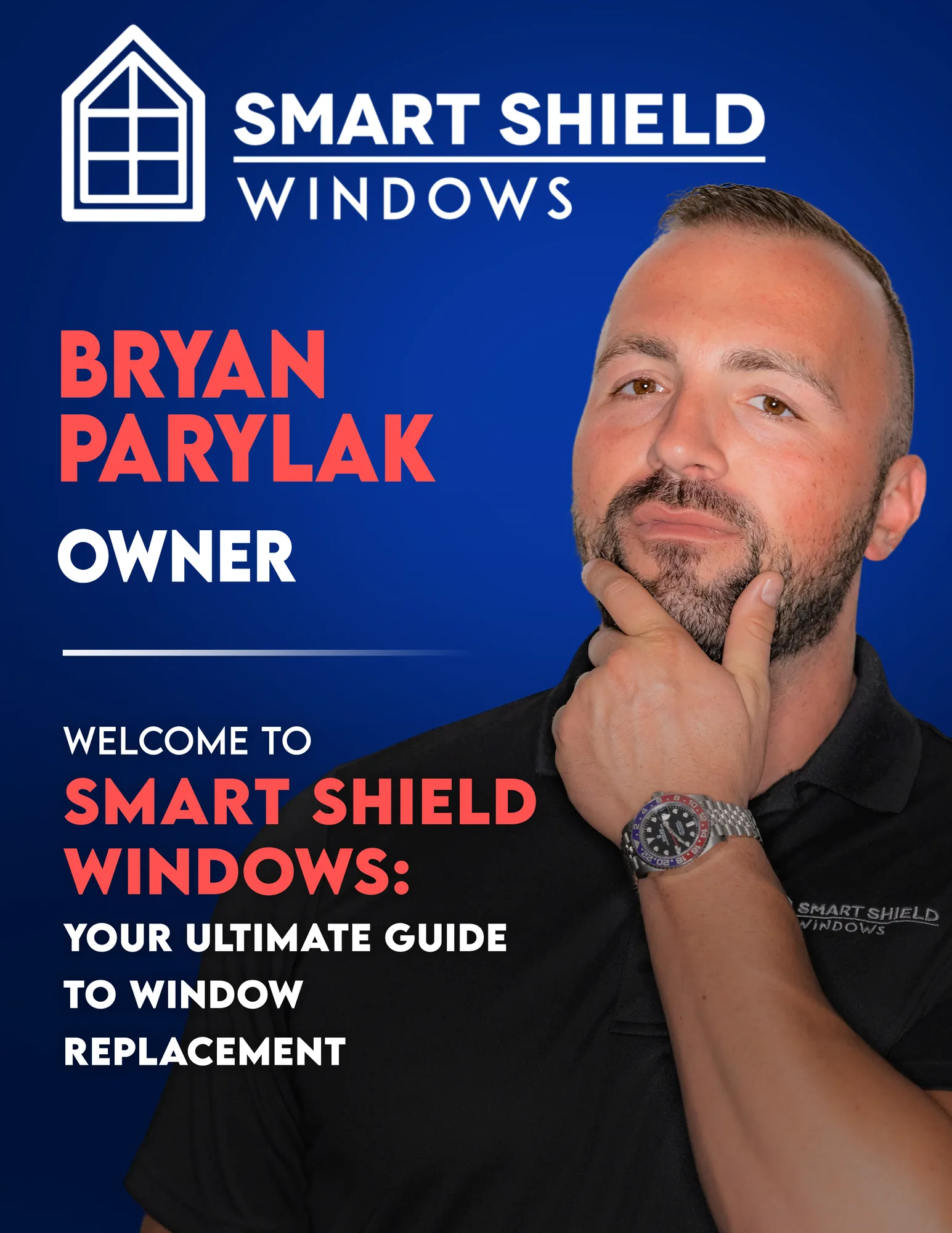 Homeowner guide page 1