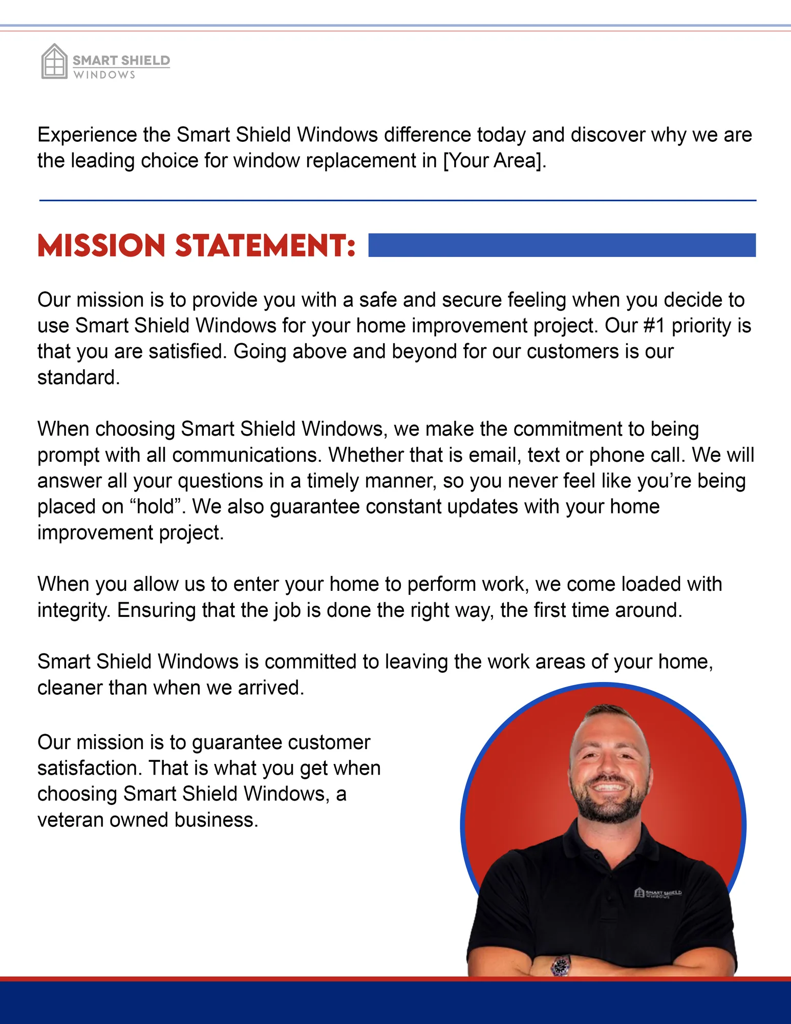 Homeowner guide page 3