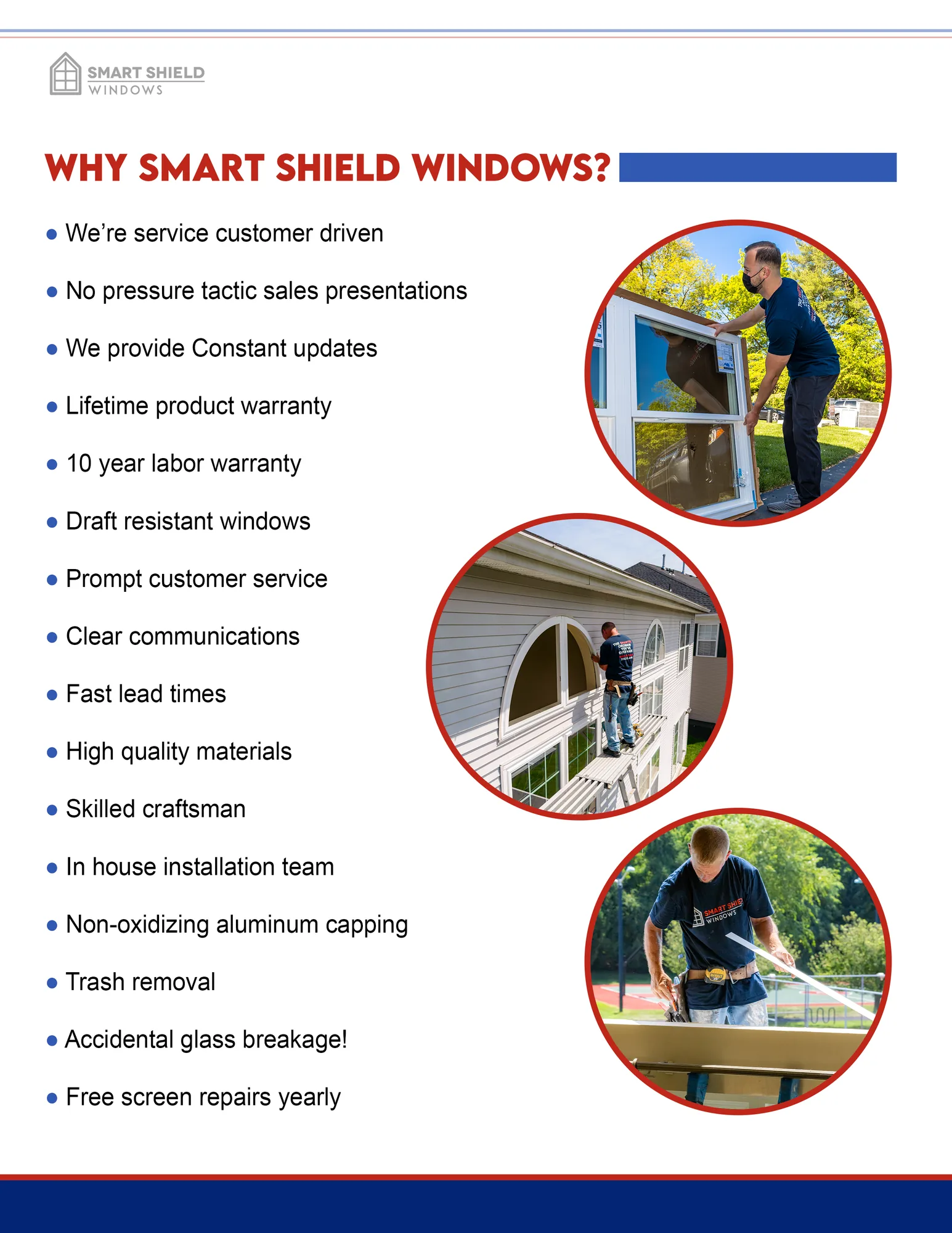 Homeowner guide page 4